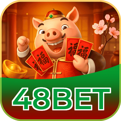 48BET.com - Plataforma de Apostas Online Confiável e Segura - 48BET